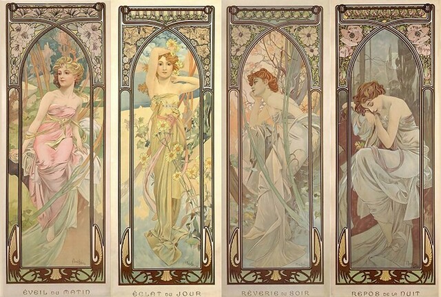Art Nouveau