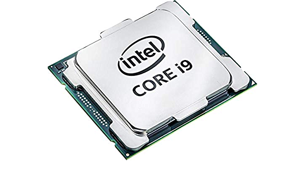 Intel Core i9