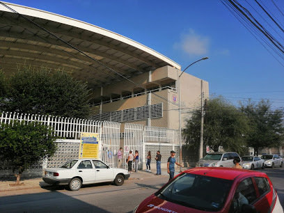 Entro a la prepa y empiezo a entrenar kung fu