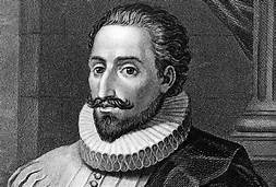 Don Quijote de la Mancha