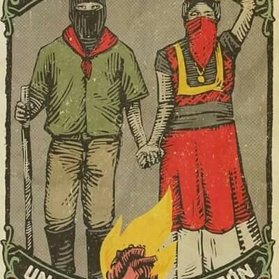 Timeline: LAS REVOLUCIONES