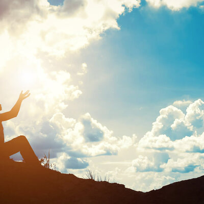 Timeline: Construcción de fe