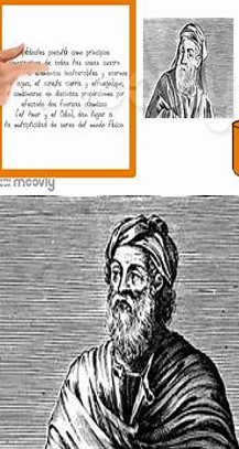 EMPEDOCLES DE AGRIENTO