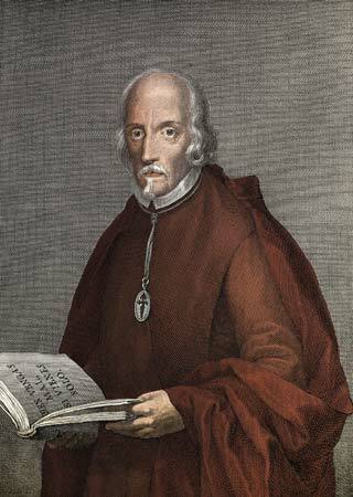 Pedro Calderón de la Barca