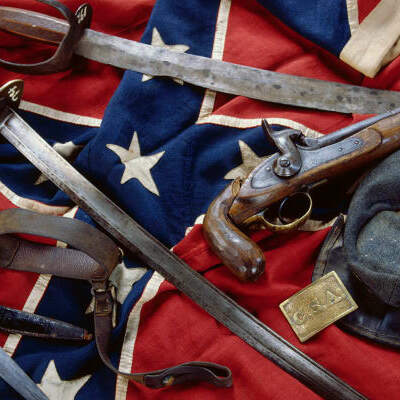 Timeline: Civil War TImeline