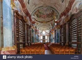 Biblioteca del Gymnasium de Altenburg