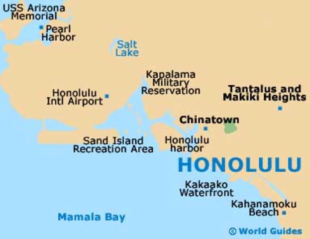 Joint Annexation Resolution With Hawaii