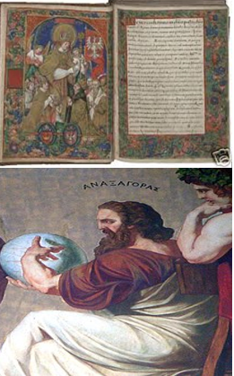 ANAXAGORAS