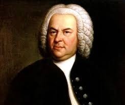 Muerte del compositor  Johan Sebastian Bach