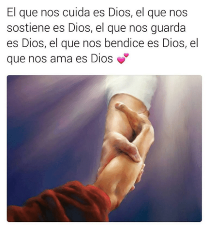 Una pequeña muestra