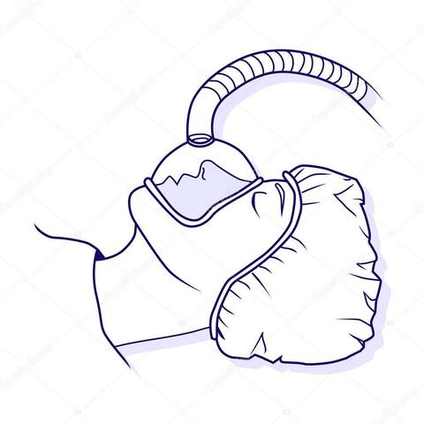 El descubrimiento de la anestesia