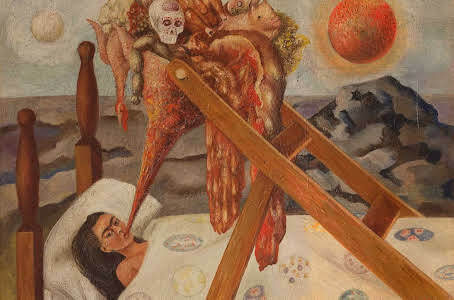 PINTURA / Sin Esperanza