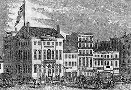 Tammany Hall
