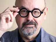 Carlos Ruiz Zafón