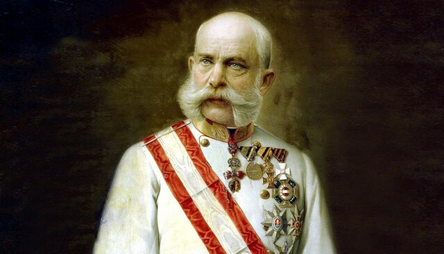 Muere el último emperador austrohúngaro