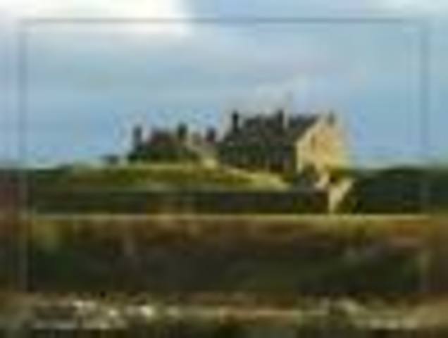 French take Ft. Oswego