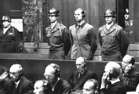 Código de Nuremberg