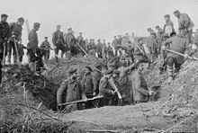 Bulgaria entra en guerra del lado alemán