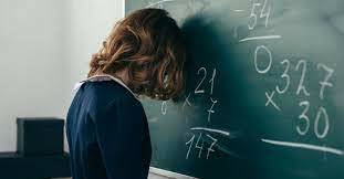 Casi repito 4 año de Secundaria