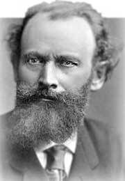 La muerte de Edouard Manet