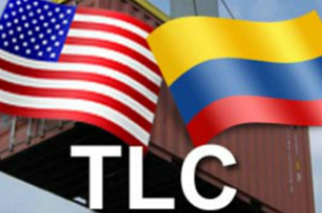 TLC con Estados Unidos se negociaría en bloque