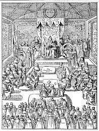 Montfort's Parliament