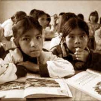 Timeline: Políticas educativas en México