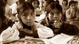Timeline: Políticas educativas en México