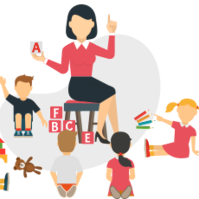 Timeline: Evolución de la educación