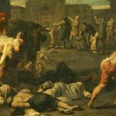 Timeline: epidemias de la historia