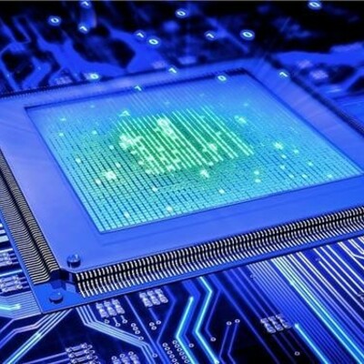 Timeline: evolución de los procesadores Intel X86