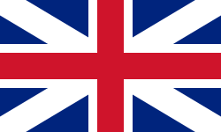 Acts of Union = Great Britain