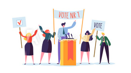 Timeline: HISTORIA DE LA DEMOCRACIA 11°3