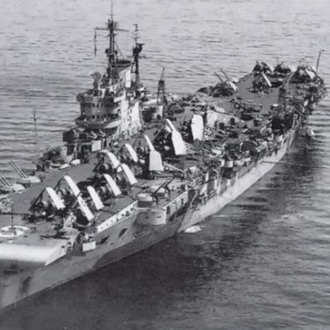 Alemania lanza la guerra submarina a ultranza