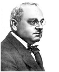 Alfred Adler (1870-1937)