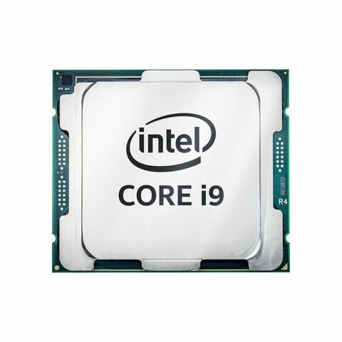 Intel Core i9 (Cascada Lake)