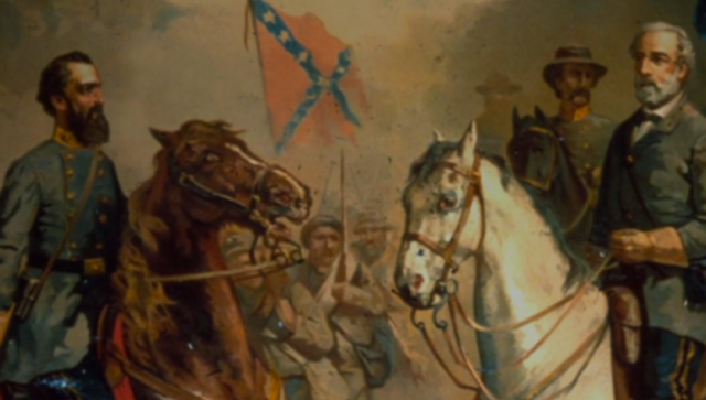 Battle Of Chancellorsville