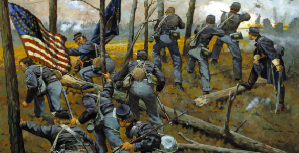 Battle of Shiloh