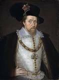 James I of England