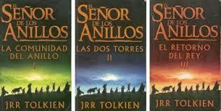 El señor de los Anillos