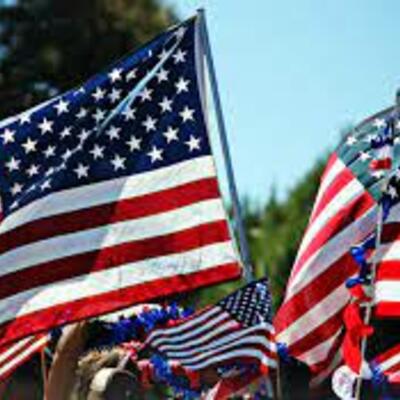 Timeline: INDEPENDENCIA DE LOS ESTADOS UNIDOS