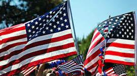 Timeline: INDEPENDENCIA DE LOS ESTADOS UNIDOS