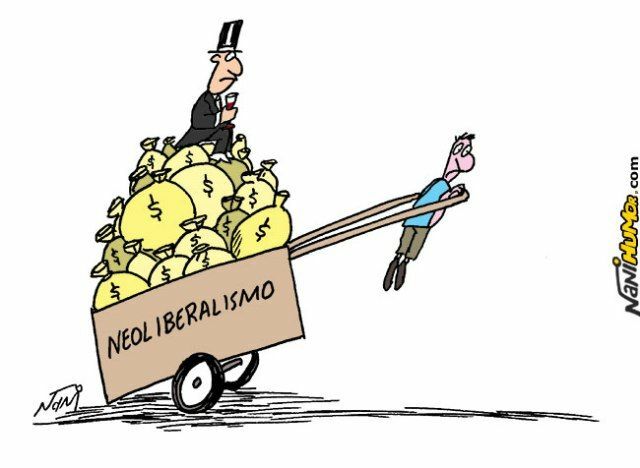 Neoliberalismo