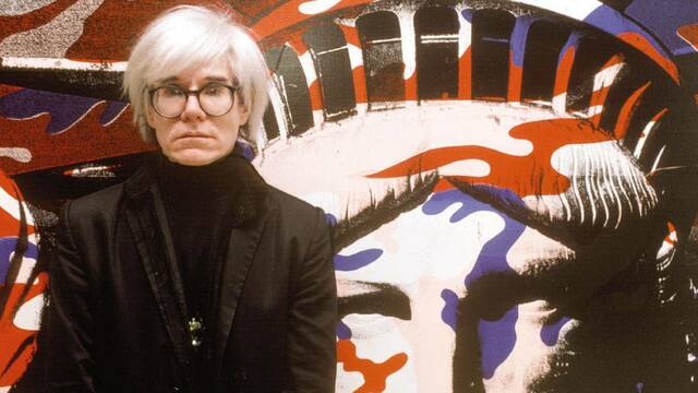 Andy Warhol