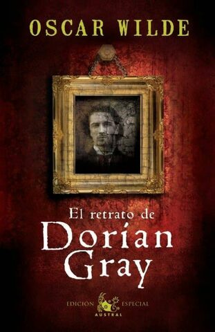 EL retrato de Dorian Grey