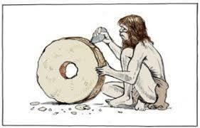 LA EDAD ANTIGUA - siglo V  d.C.