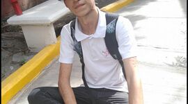 Timeline: Mi línea de vida. (Aldo Josue Requenes Salazar.)