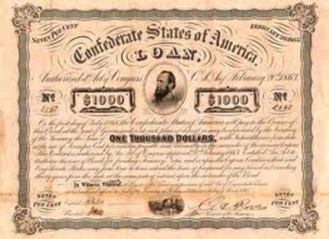 Confederate States of America