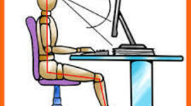 Timeline: Histórico de la ergonomía y su significado dentro de los de riegos laborales de las organizaciones