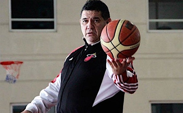 México finalizó en el sexto lugar